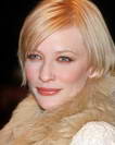 Cate Blanchett elrejtve