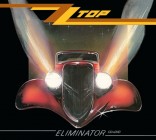 ZZ Top - Eliminator (Collector’s Edition)
