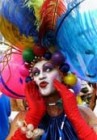 Lenyûgözõ jelmezek és különleges rekord a riói karneválon