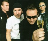 A U2 felemás albummal rukkolt elõ