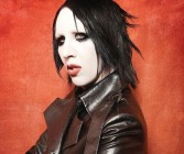 Manson leköpte a rajongóit
