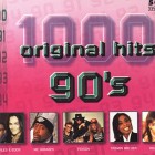 Válogatás: 90s – 97 Original Hits