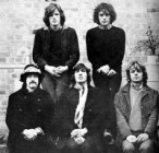 A Pink Floyd pert nyert az EMI ellen