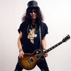 Megjelent Slash, a Guns n' Roses exgitárosa elsõ szólólemeze