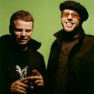Chemical Brothers: új lemez, klasszikus elektro-hangzás