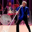 Kapcsolat koncert: Rod Stewart remek formában