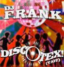 DJ Frank - Discotex (klikk és nézd meg a klippet!)