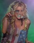 Kesha Budapesten koncertezett - fotókkal