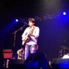 John Mayer újra a színpadon