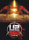 U2 - 360° At The Rose Bowl /DVD/