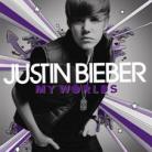 Justin Bieber - My World 2.0
