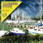 Clubbers Guide Balaton 2010 CD