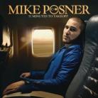Mike Posner: 31 Minutes To Takeoff