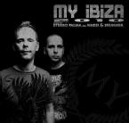 Stereo Palma - My Ibiza 2010 - a legnagyobb 2010-es slágerek egy lemezen!