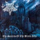 Dark Funeral - The Secrets Of The Black Arts (2010) CD