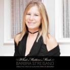Barbra Streisand - What Matters Most (CD)