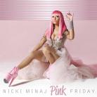 Nicki Minaj - Pink Friday (CD)