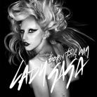 Lady GaGa - Born This Way (CD)