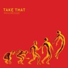 Take That - Progressed (2CD)