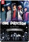 Up All Night – The Live Tour