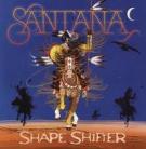 Santana: „Shape Shifter”
