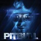 Pitbull világszerte élre tör a “Give Me Everything”-gel!