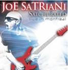Joe Satriani – Satchurated: Live In Montreal