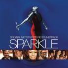 Whitney Houston & Jordin Sparks: Celebrate (From the Motion Picture Sparkle)