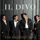 Az Il Divo: Greatest Hits