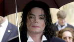 Michael Jackson újra bíróság elõtt