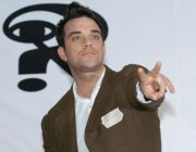 400 ezer dollárral lopták meg Robbie Williams-t 