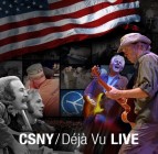 CSNY - Déja Vu LIVE