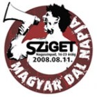 A Magyar Dal Napja - 200 elõadó és 80 sláger a Sziget mínusz egyedik napján