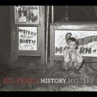 Bill Frisell (Dupla album) - History, Mystery