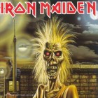 Sziget 2008 - Különgéppel érkezik az Iron Maiden