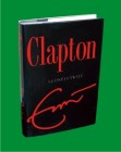 Clapton: az önéletrajz 