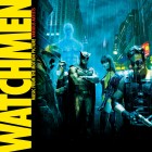 Watchmen: Az örzõk