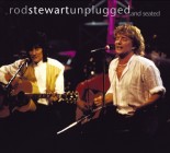 ROD STEWART - Unplugged...And Seated (Collector’s Edition)