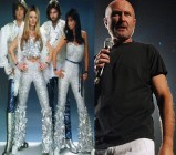 Az ABBA és a Genesis is bekerült a rockhírességek csarnokába