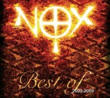 NOX - Best of 2002 - 2009