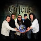 Orfeus - Kincs