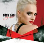 Elég volt - Tóth Gabi második nagylemeze (klippel!)
