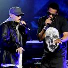 Eminem és Jay-Z együtt léptek fel - jól sikerült a koncert!