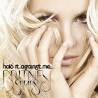 Britney 1 pozícióban debütált Amerikában és 19 másik országban