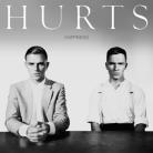 500.000 eladott album 5 hónap alatt - a Hurts továbbra is a listák élén!