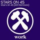Stars on 45