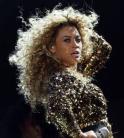 Beyoncé aratott a 2011-es Glastonbury zenei fesztiválon
