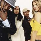 Fergie nélkül folytatja a Black Eyed Peas