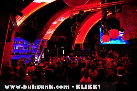 Bárány Attila negyedszer is az év DJ-je! Cintula Életmû Díjat kapott