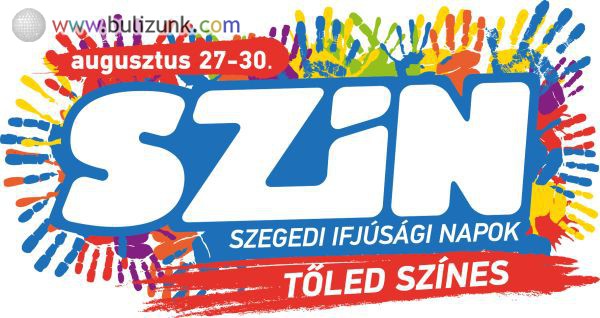 Most már biztos, 2014-ben is lesz Szegedi Ifjúsági Napok